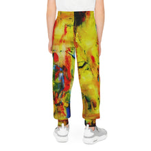 Load image into Gallery viewer, Youth Joggers