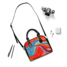 Load image into Gallery viewer, Shoulder Handbag