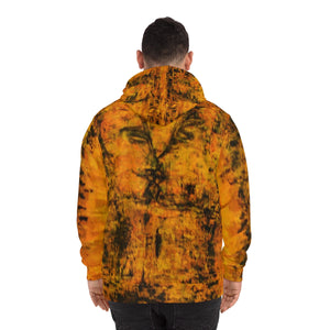 AOP Fashion Hoodie