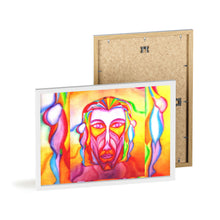 Load image into Gallery viewer, Posters with Wooden Frame