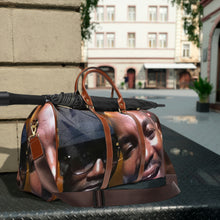 Load image into Gallery viewer, Waterproof Travel Bag