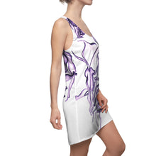 Load image into Gallery viewer, Women's Cut &amp; Sew Racerback Dress