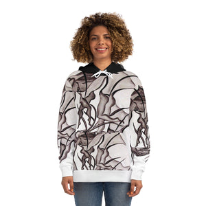 AOP Fashion Hoodie