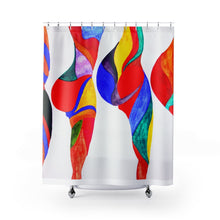 Load image into Gallery viewer, Shower Curtains