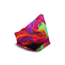 Load image into Gallery viewer, Bean Bag Chair Cover
