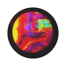 Load image into Gallery viewer, Round Rug