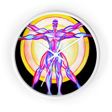 Load image into Gallery viewer, Wall clock
