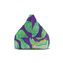 Load image into Gallery viewer, Bean Bag Chair Cover