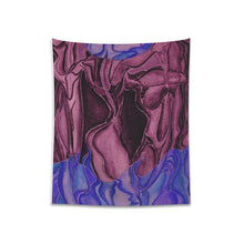 Load image into Gallery viewer, Printed Wall Tapestry