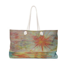 Load image into Gallery viewer, Weekender Bag
