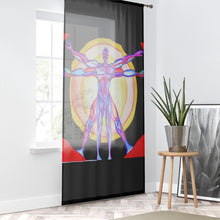 Load image into Gallery viewer, Copy of Window Curtain