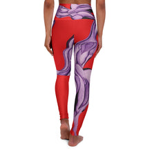 Load image into Gallery viewer, High Waisted Yoga Leggings