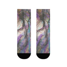 Load image into Gallery viewer, Sublimation Crew Socks (EU)
