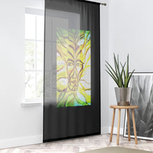 Load image into Gallery viewer, Window Curtain