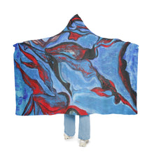 Load image into Gallery viewer, Snuggle Blanket