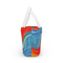 Load image into Gallery viewer, Soft Picnic Bag