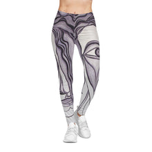 Load image into Gallery viewer, Women's Casual Leggings