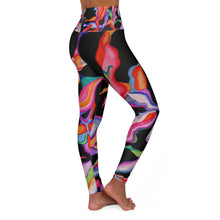 Load image into Gallery viewer, High Waisted Yoga Leggings