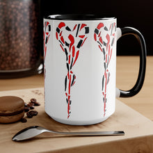 Load image into Gallery viewer, Accent Mug
