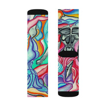 Load image into Gallery viewer, Sublimation Socks