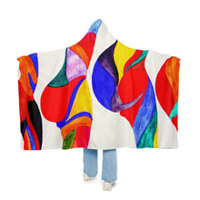 Load image into Gallery viewer, Snuggle Blanket
