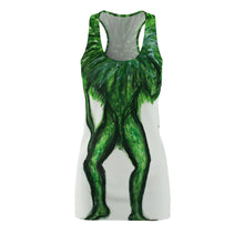 Load image into Gallery viewer, Women's Cut &amp; Sew Racerback Dress