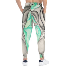 Load image into Gallery viewer, Athletic Joggers (AOP)