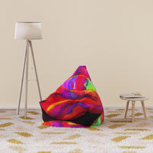 Load image into Gallery viewer, Bean Bag Chair Cover
