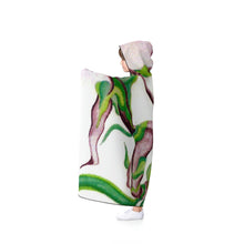 Load image into Gallery viewer, Hooded Blanket