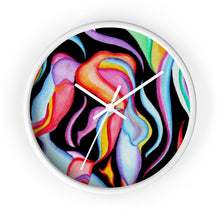 Load image into Gallery viewer, Wall clock