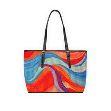 Load image into Gallery viewer, PU Leather Shoulder Bag