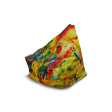 Load image into Gallery viewer, Bean Bag Chair Cover