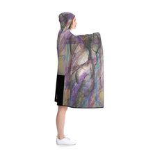 Load image into Gallery viewer, Hooded Blanket