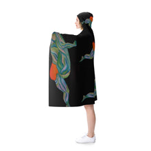 Load image into Gallery viewer, Hooded Blanket