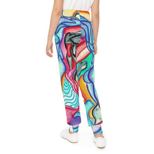 Load image into Gallery viewer, Youth Joggers