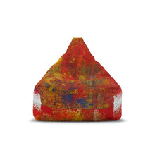 Load image into Gallery viewer, Bean Bag Chair Cover