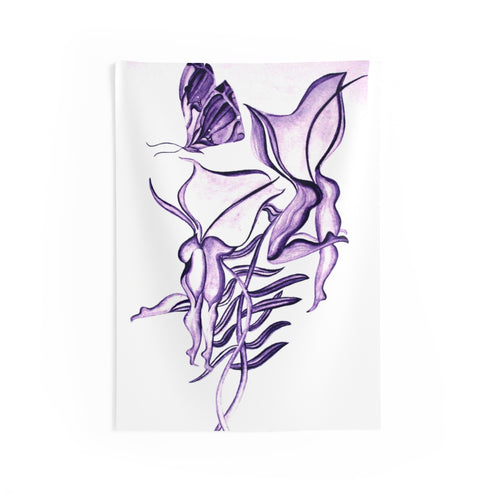 Indoor Wall Tapestries