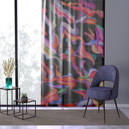 Copy of Window Curtain