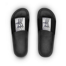 Load image into Gallery viewer, Women's Slide Sandals