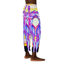 Load image into Gallery viewer, Men&#39;s Pajama Pants (AOP)