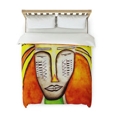Load image into Gallery viewer, Duvet Cover