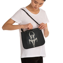 Load image into Gallery viewer, Small Shoulder Bag