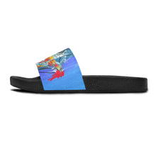 Load image into Gallery viewer, Women's Slide Sandals