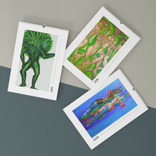 Load image into Gallery viewer, Wall Calendar (2021)