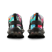 Load image into Gallery viewer, Men&#39;s Mesh Sports Sneakers