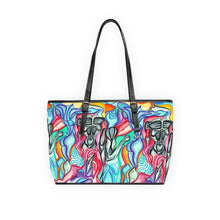 Load image into Gallery viewer, PU Leather Shoulder Bag