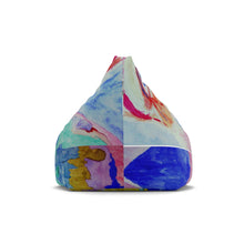 Load image into Gallery viewer, Bean Bag Chair Cover
