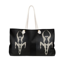 Load image into Gallery viewer, Weekender Bag