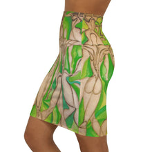 Load image into Gallery viewer, Women's Mini Skirt