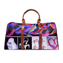 Load image into Gallery viewer, Waterproof Travel Bag